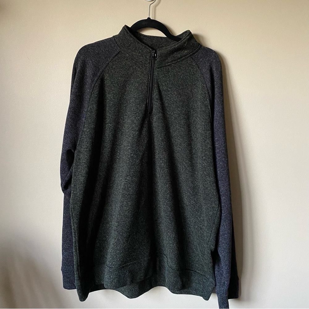 Old Navy Quarter Zip